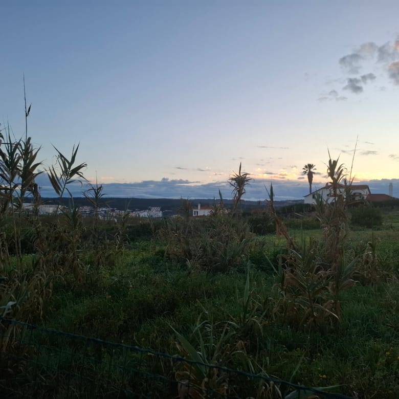 Terreno Exclusivo com Vista para o Mar na Praia Grande