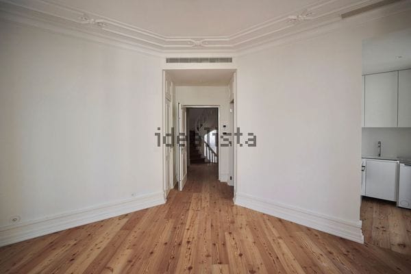 Arrendamento de Apartamento T1- 50m2