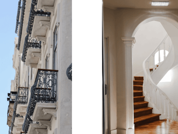 Arrendamento de Apartamento T2, 80m2