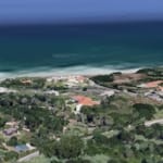 Terreno Exclusivo com Vista para o Mar na Praia Grande