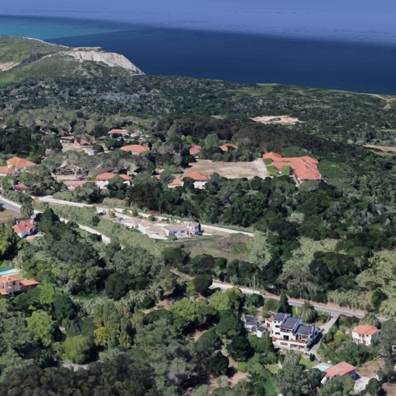 Terreno Urbano Praia Grande - Sintra_26