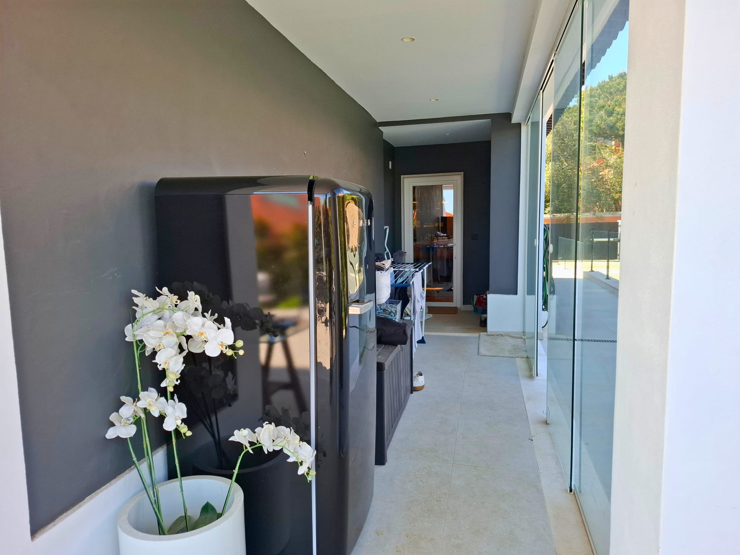 Moradia T5 de Luxo na Quinta da Beloura II – Sintra