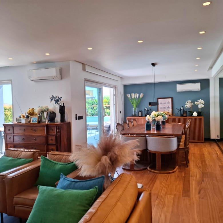 Moradia T5 de Luxo na Quinta da Beloura II – Sintra