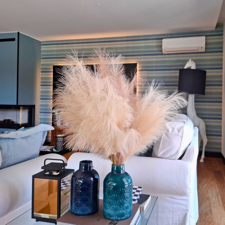 Moradia T5 de Luxo na Quinta da Beloura II – Sintra