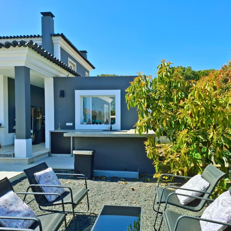 Moradia T5 de Luxo na Quinta da Beloura II – Sintra