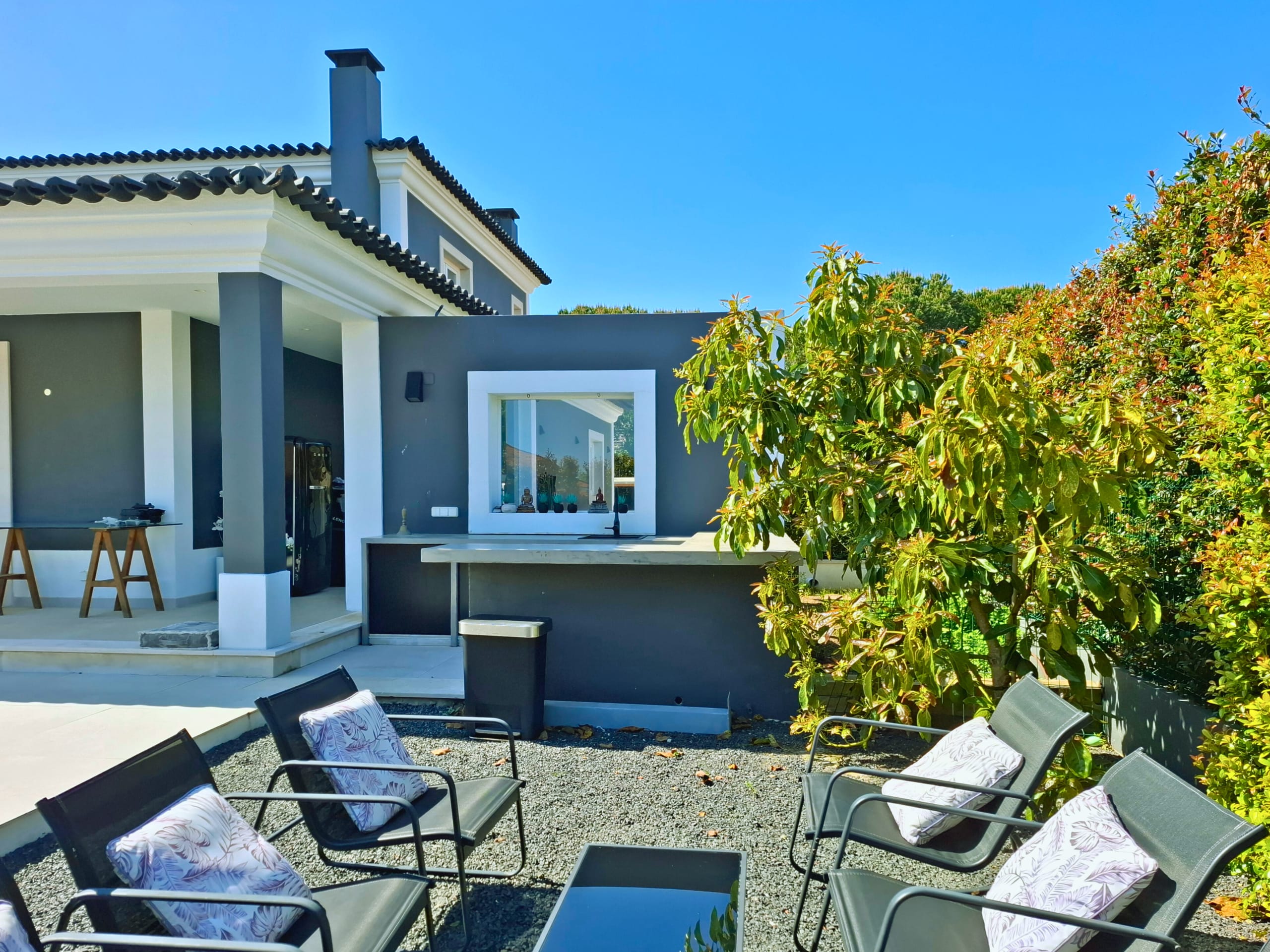 Moradia T5 de Luxo na Quinta da Beloura II – Sintra