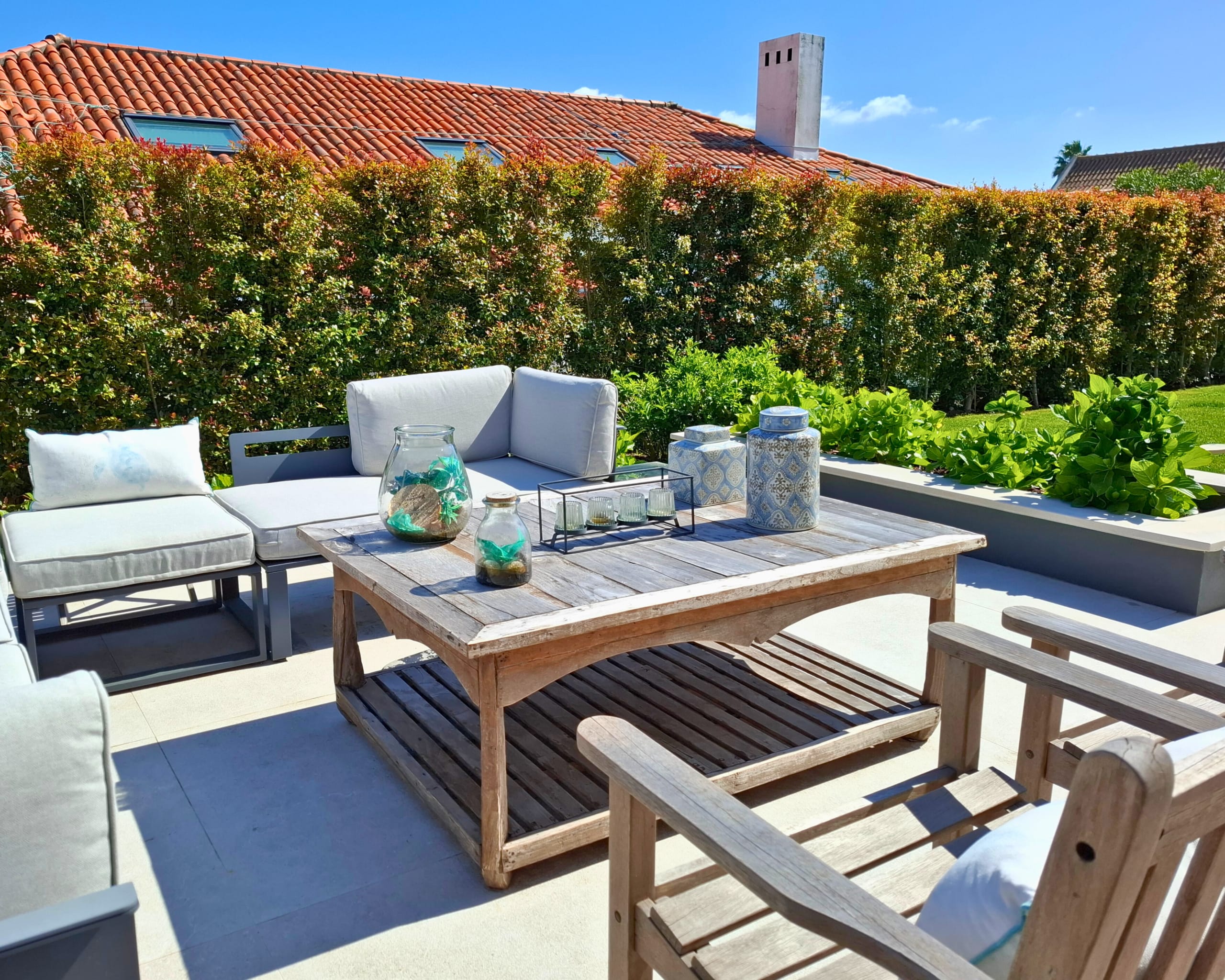 Moradia T5 de Luxo na Quinta da Beloura II – Sintra