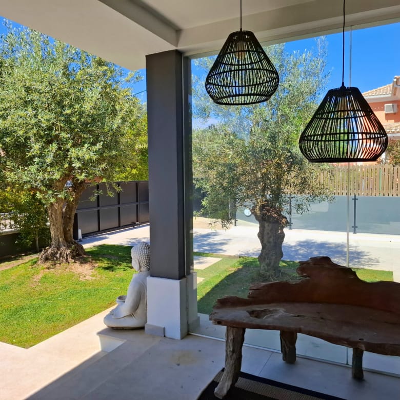 Moradia T5 de Luxo na Quinta da Beloura II – Sintra