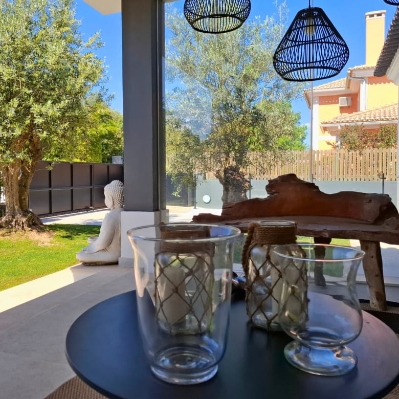 Moradia T5 de Luxo na Quinta da Beloura II – Sintra