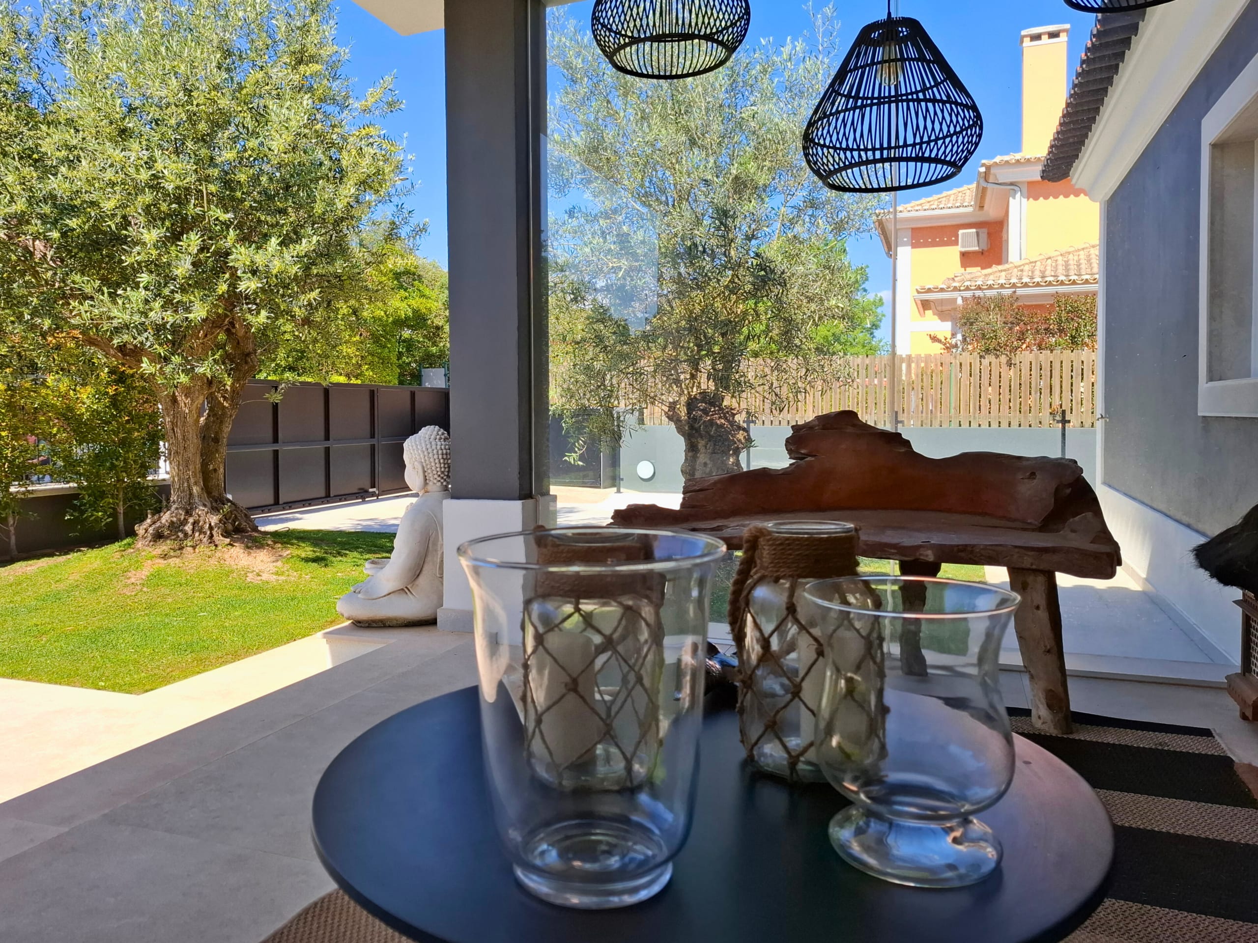 Moradia T5 de Luxo na Quinta da Beloura II – Sintra