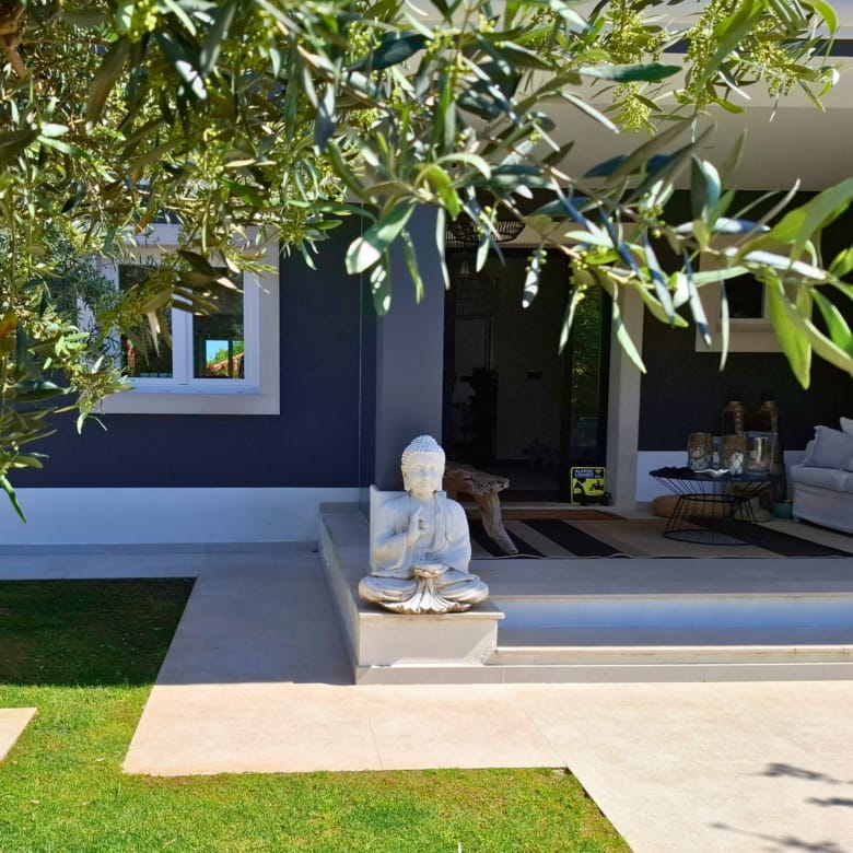 Moradia T5 de Luxo na Quinta da Beloura II – Sintra