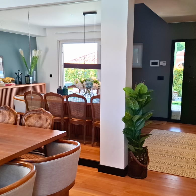 Moradia T5 de Luxo na Quinta da Beloura II – Sintra