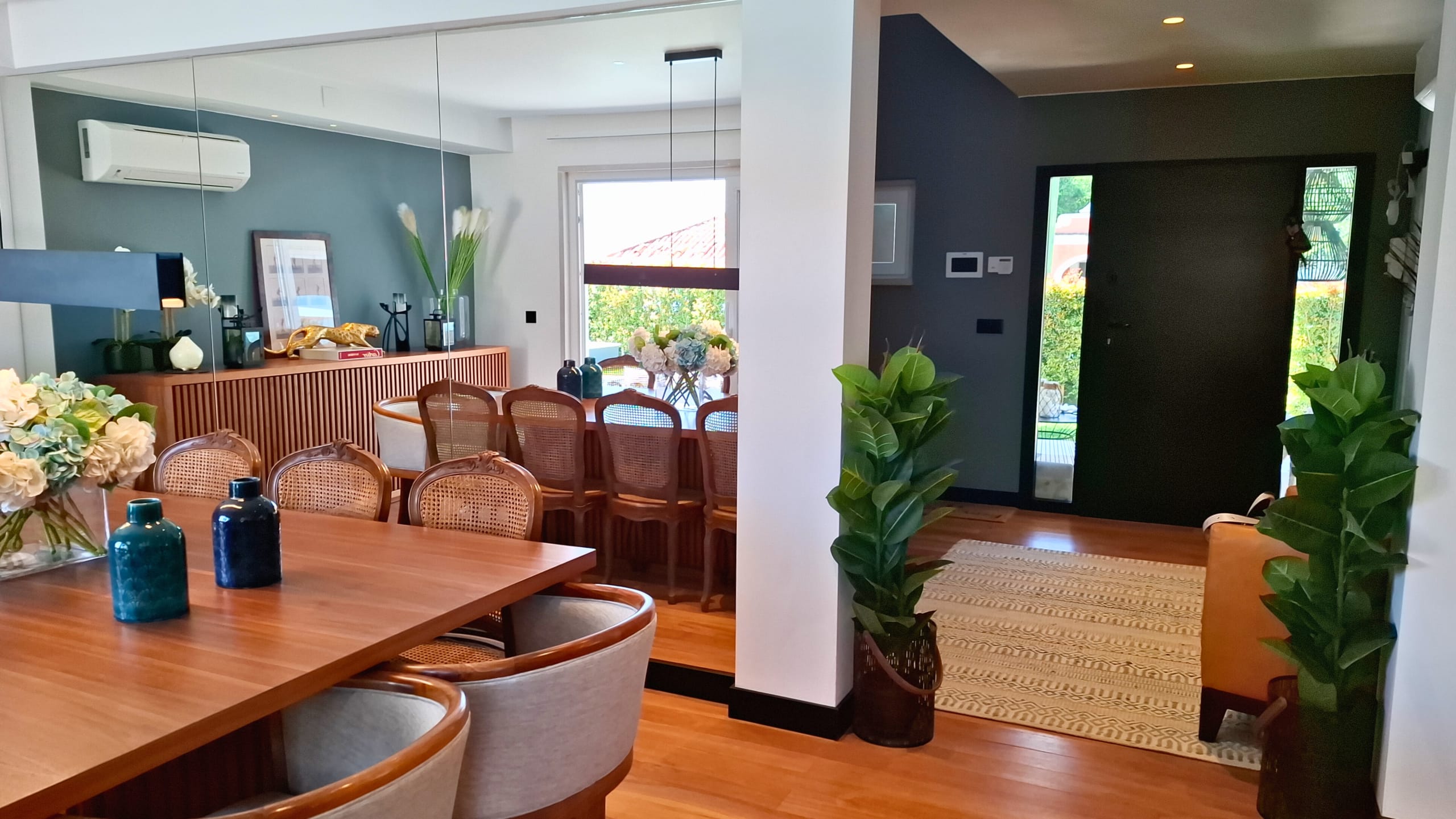 Moradia T5 de Luxo na Quinta da Beloura II – Sintra