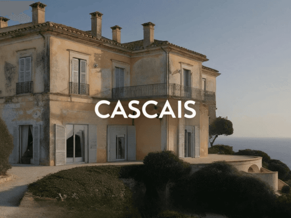 Descubra os Melhores Bairros de Cascais para Cada Estilo de Vida