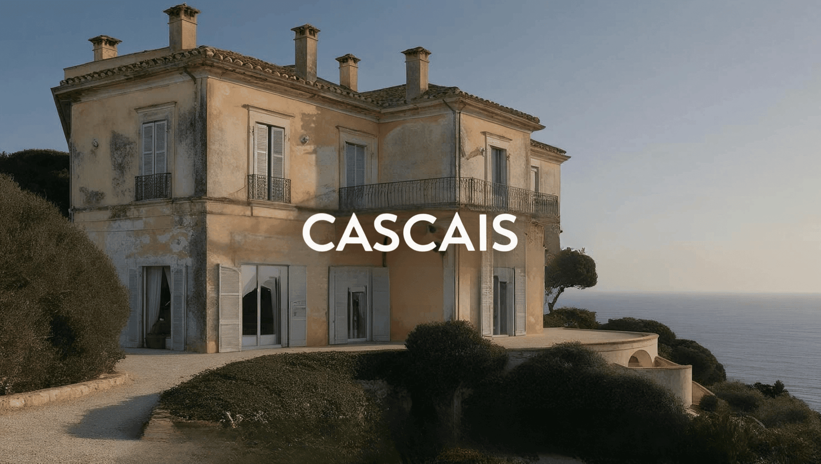 Descubra os Melhores Bairros de Cascais para Cada Estilo de Vida