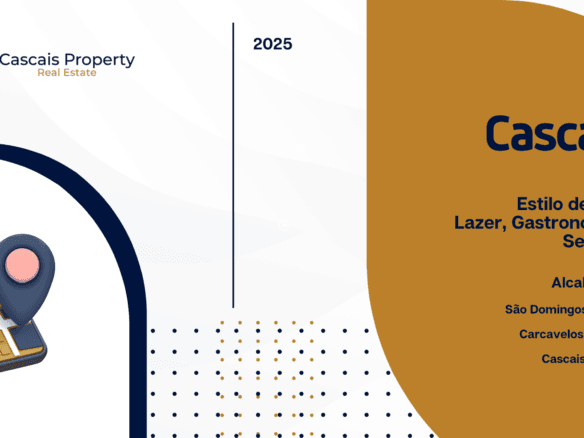 Guia Completo de Cascais