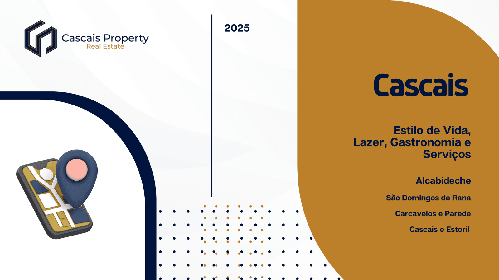 Guia Completo de Cascais