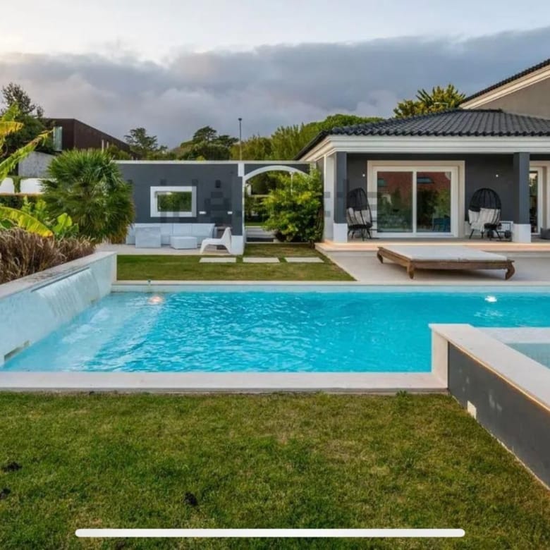 Moradia T5 de Luxo na Quinta da Beloura II – Sintra