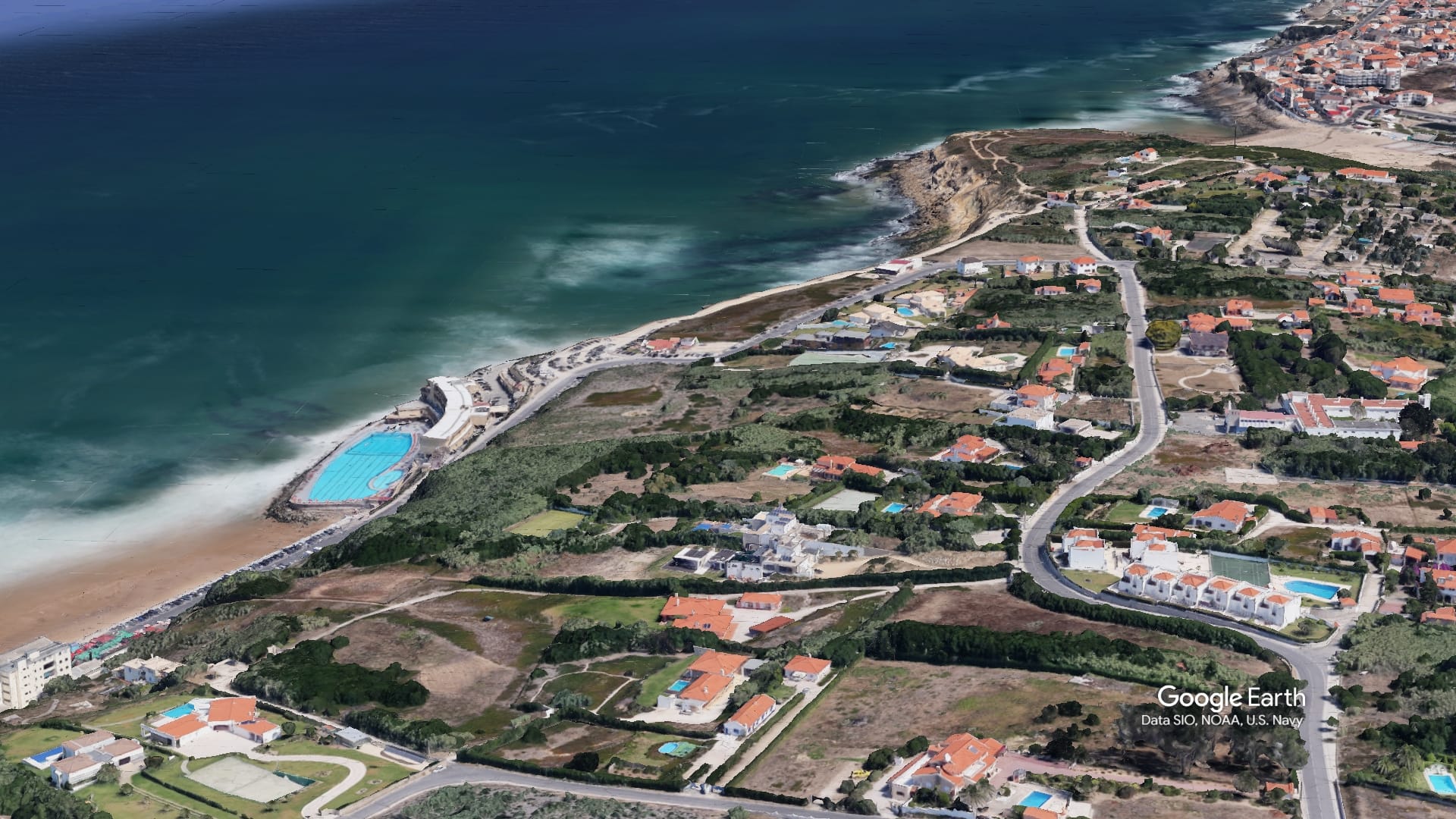 Terrerno_Isabel_snapshot_04-18-2025_16_33_46 Terreno urbano com 5.400m² na Praia Grande