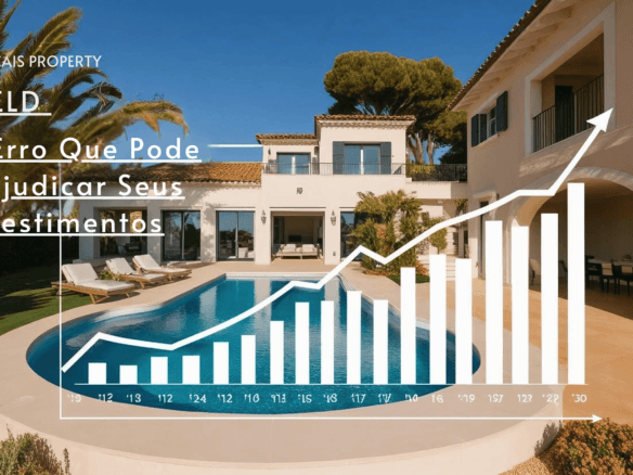 Yield O Erro Que Pode Prejudicar Seus Investimentos