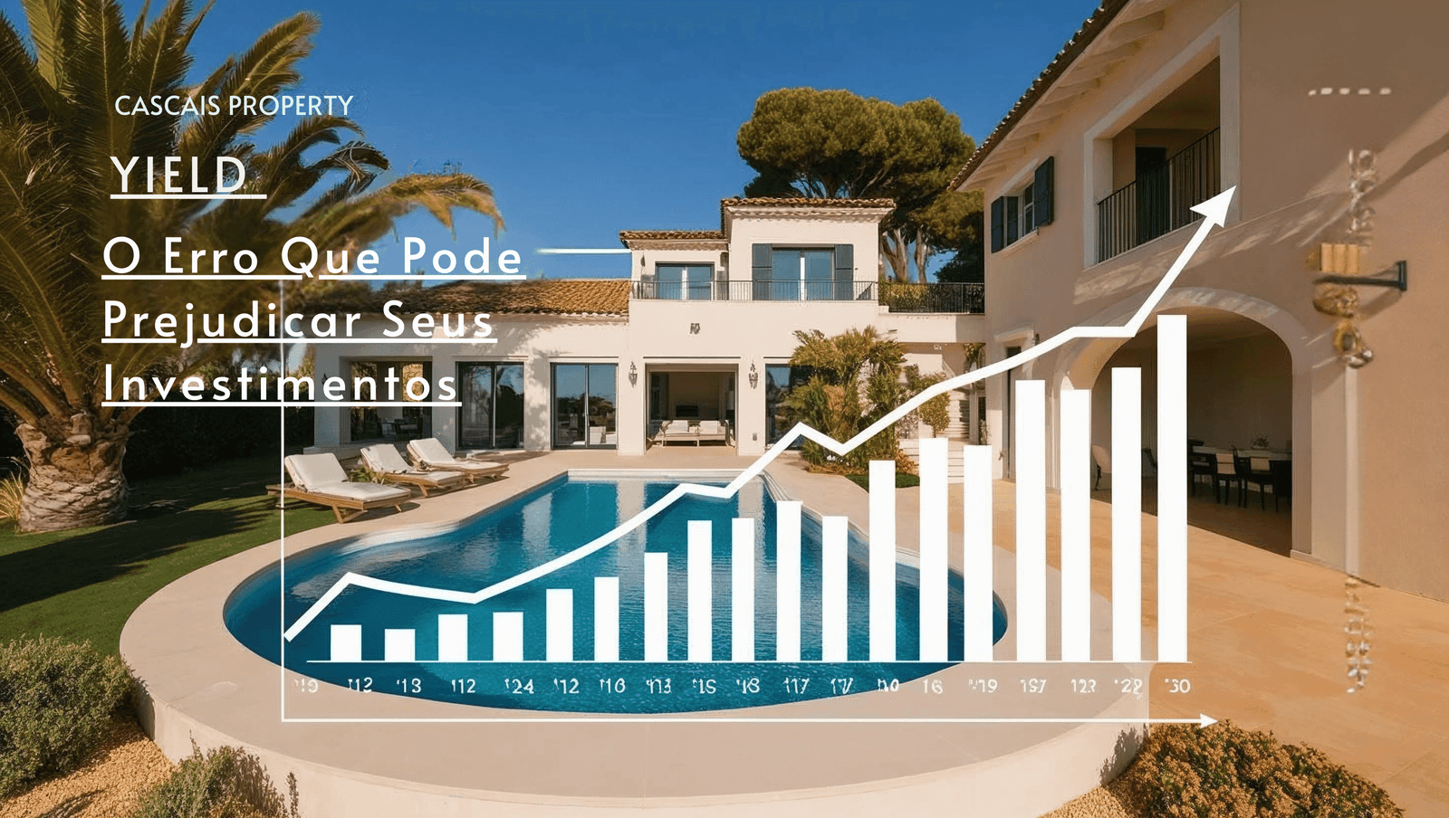 Yield O Erro Que Pode Prejudicar Seus Investimentos