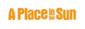 A place in the sun - Editado