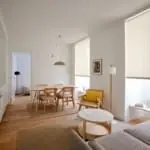 Apartamento T2 para arrendamento Duque Loulé