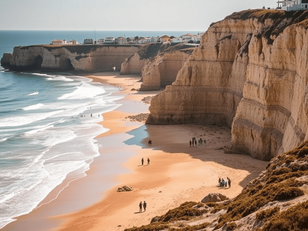 Por Que Cascais Continua no Topo das Preferências dos Compradores?