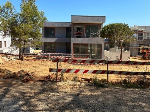 Moradia de Luxo T4 Pateo Quinta da Marinha