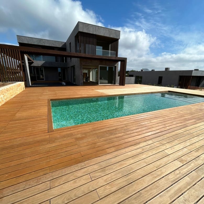 Moradia de Luxo T4 Duplex Quinta da Marinha