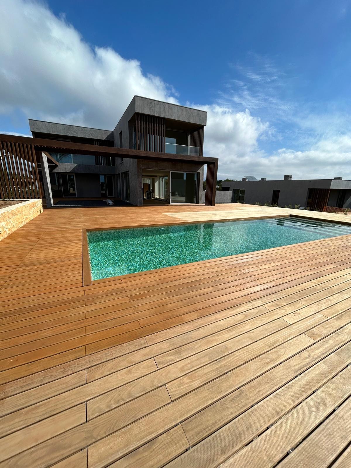 Moradia de Luxo T4 Duplex Quinta da Marinha