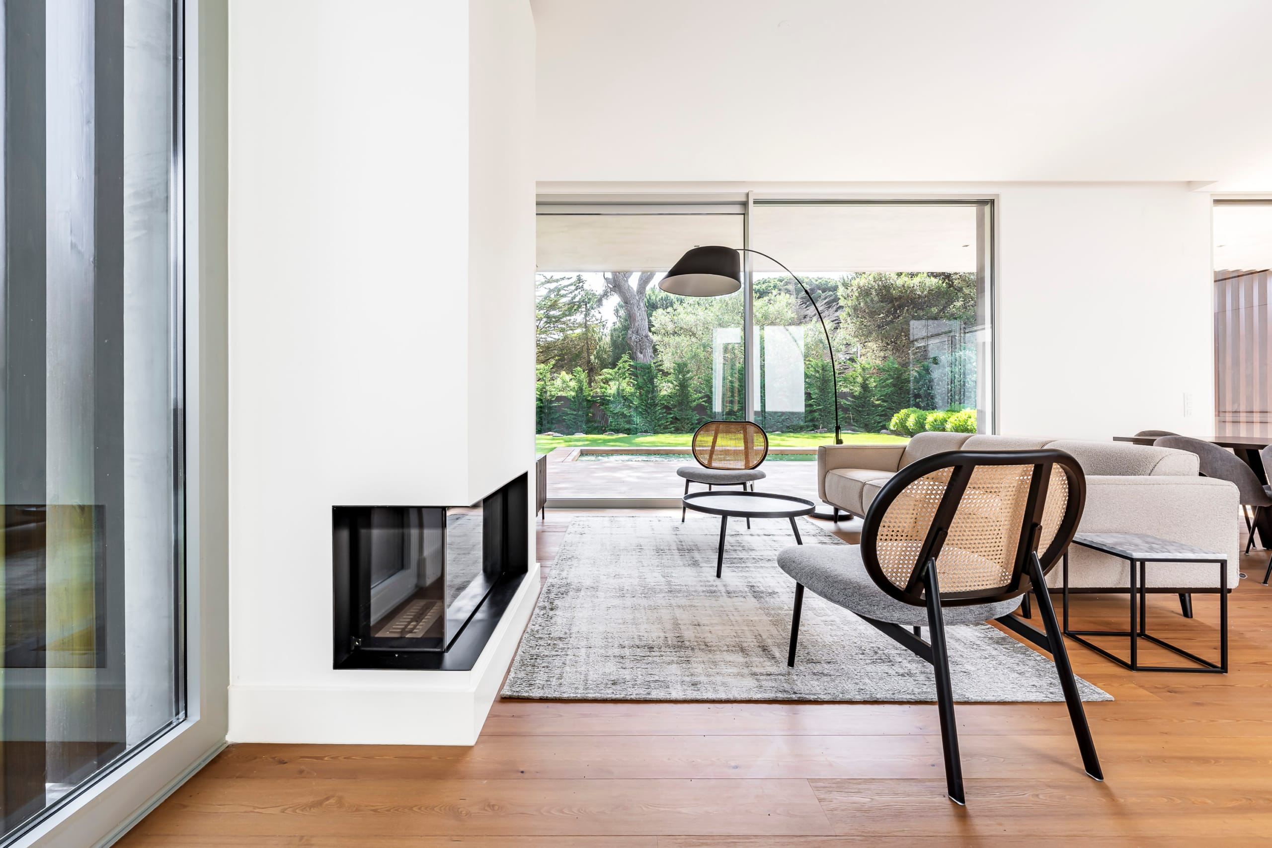 Moradia de Luxo T2 Pateo Quinta da Marinha