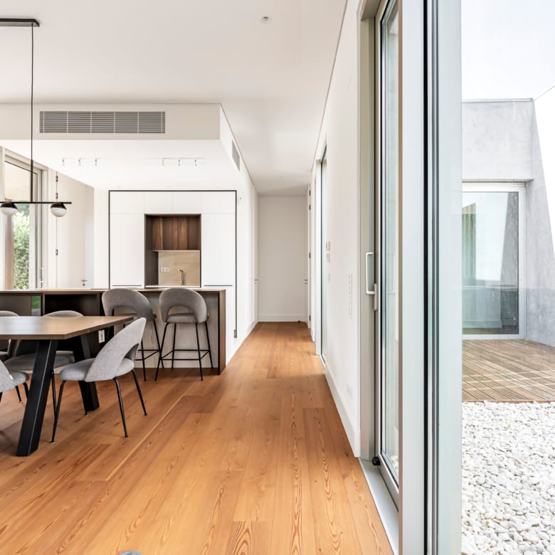 Moradia de Luxo T2 Pateo Quinta da Marinha