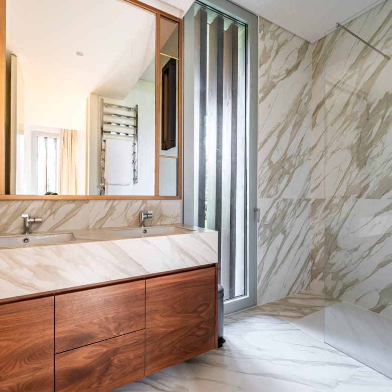 Moradia de Luxo T2 Pateo Quinta da Marinha