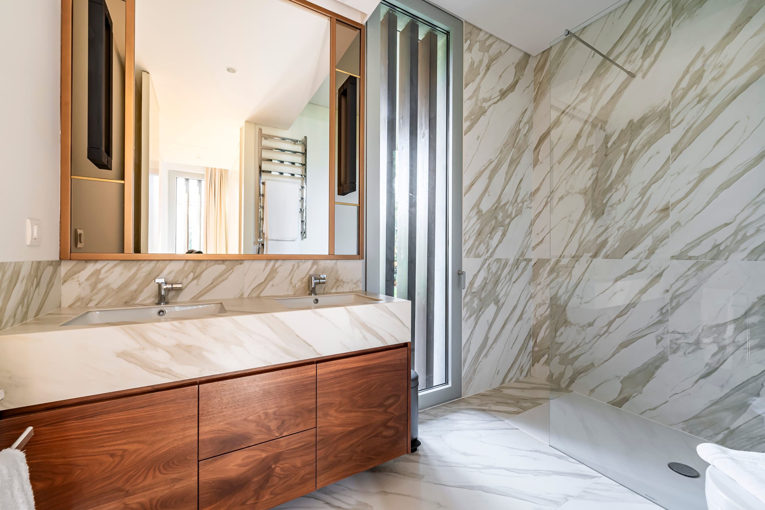 Moradia de Luxo T2 Pateo Quinta da Marinha