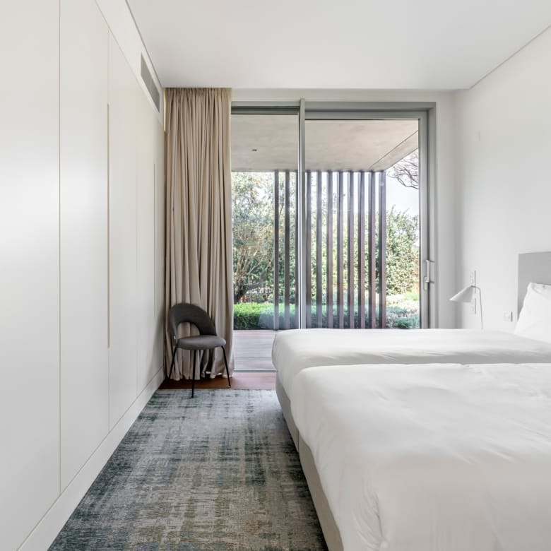 Moradia de Luxo T2 Pateo Quinta da Marinha