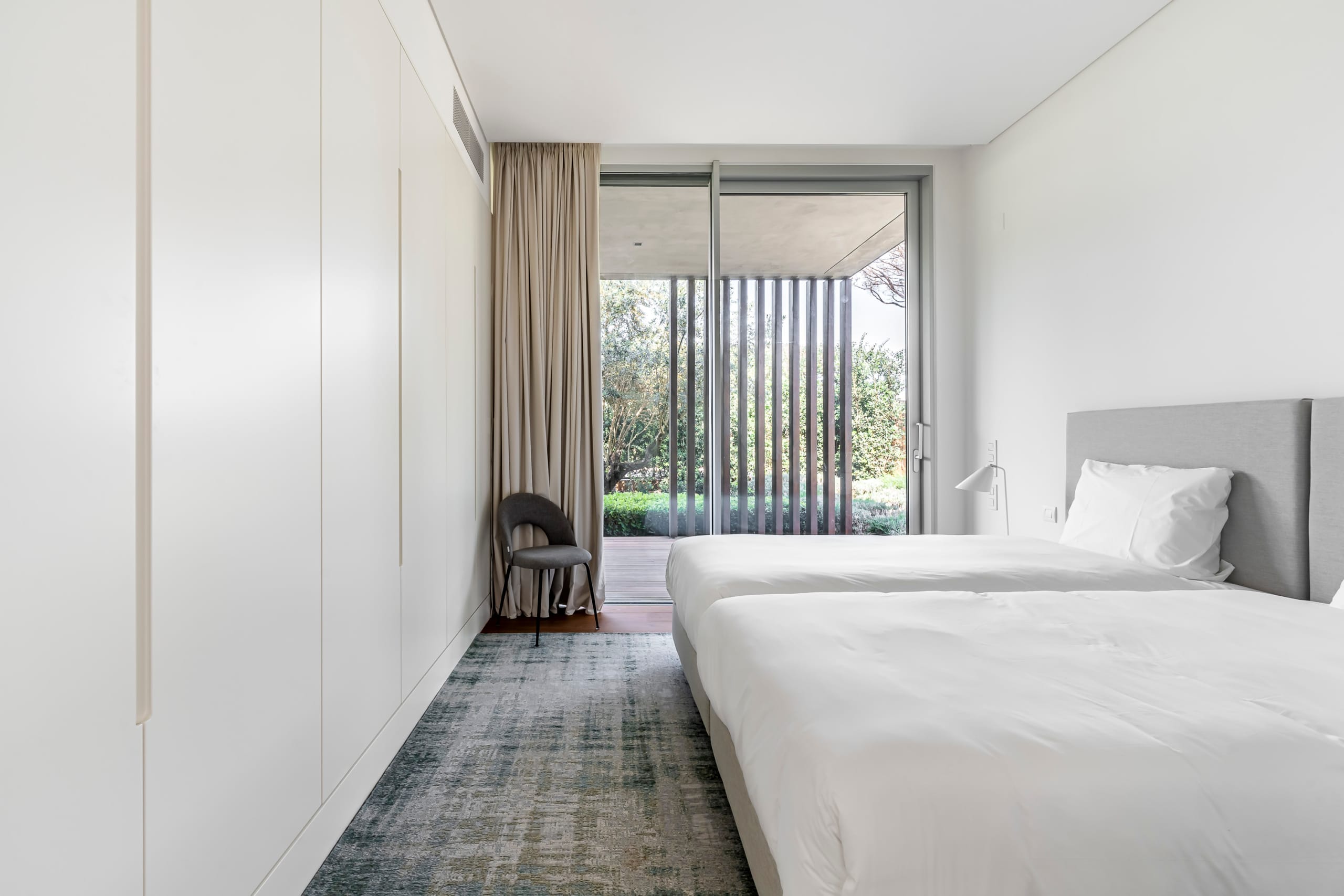 Moradia de Luxo T2 Pateo Quinta da Marinha