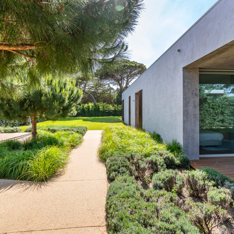 Moradia de Luxo T2 Pateo Quinta da Marinha