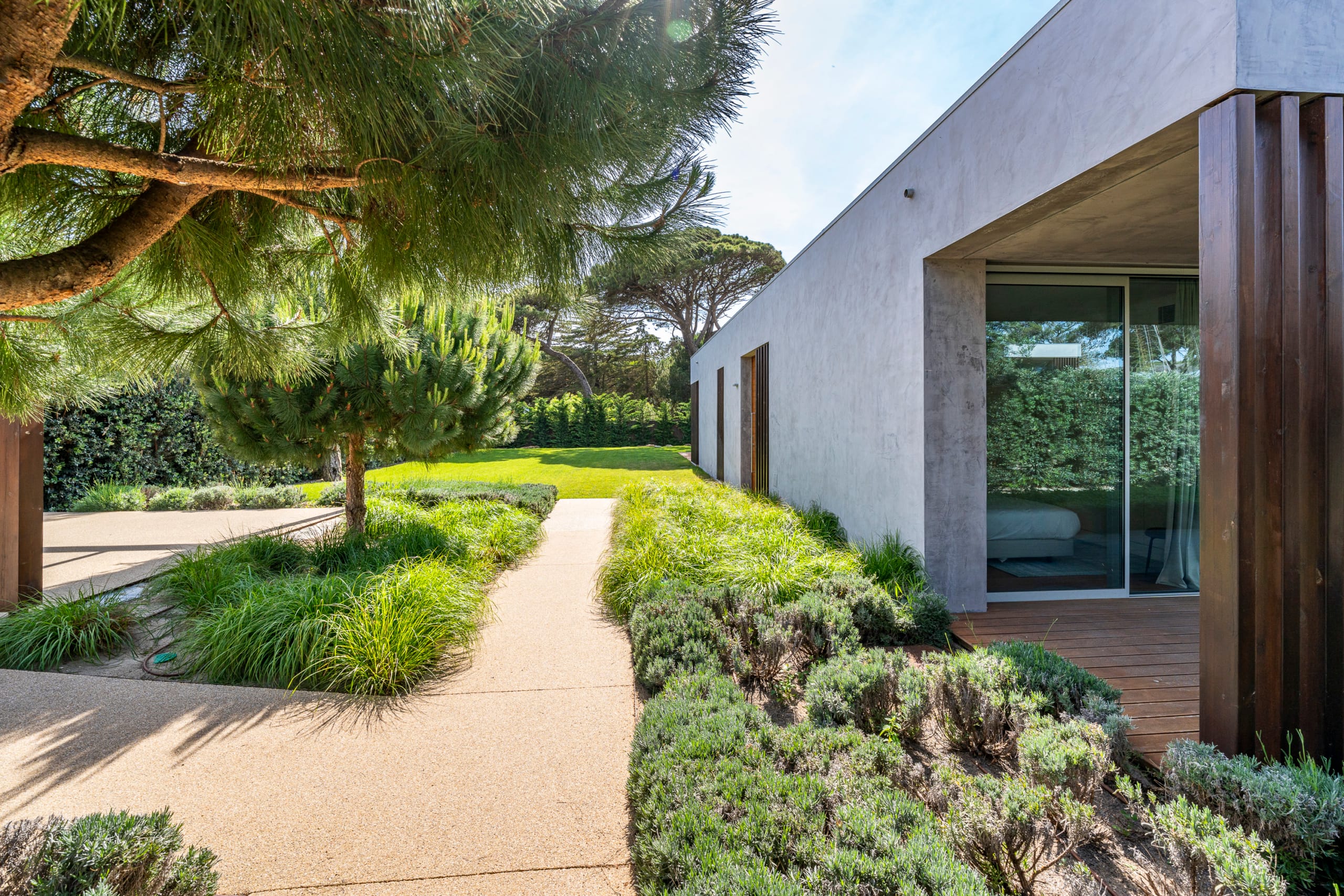 Moradia de Luxo T2 Pateo Quinta da Marinha