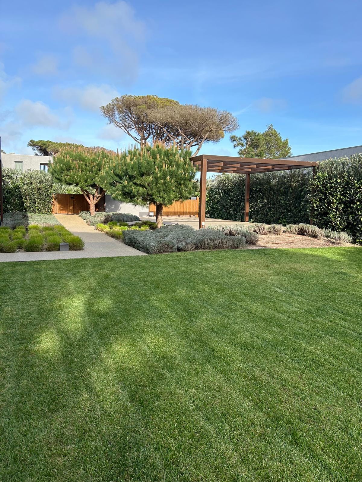 Moradia de Luxo T2 Pateo Quinta da Marinha