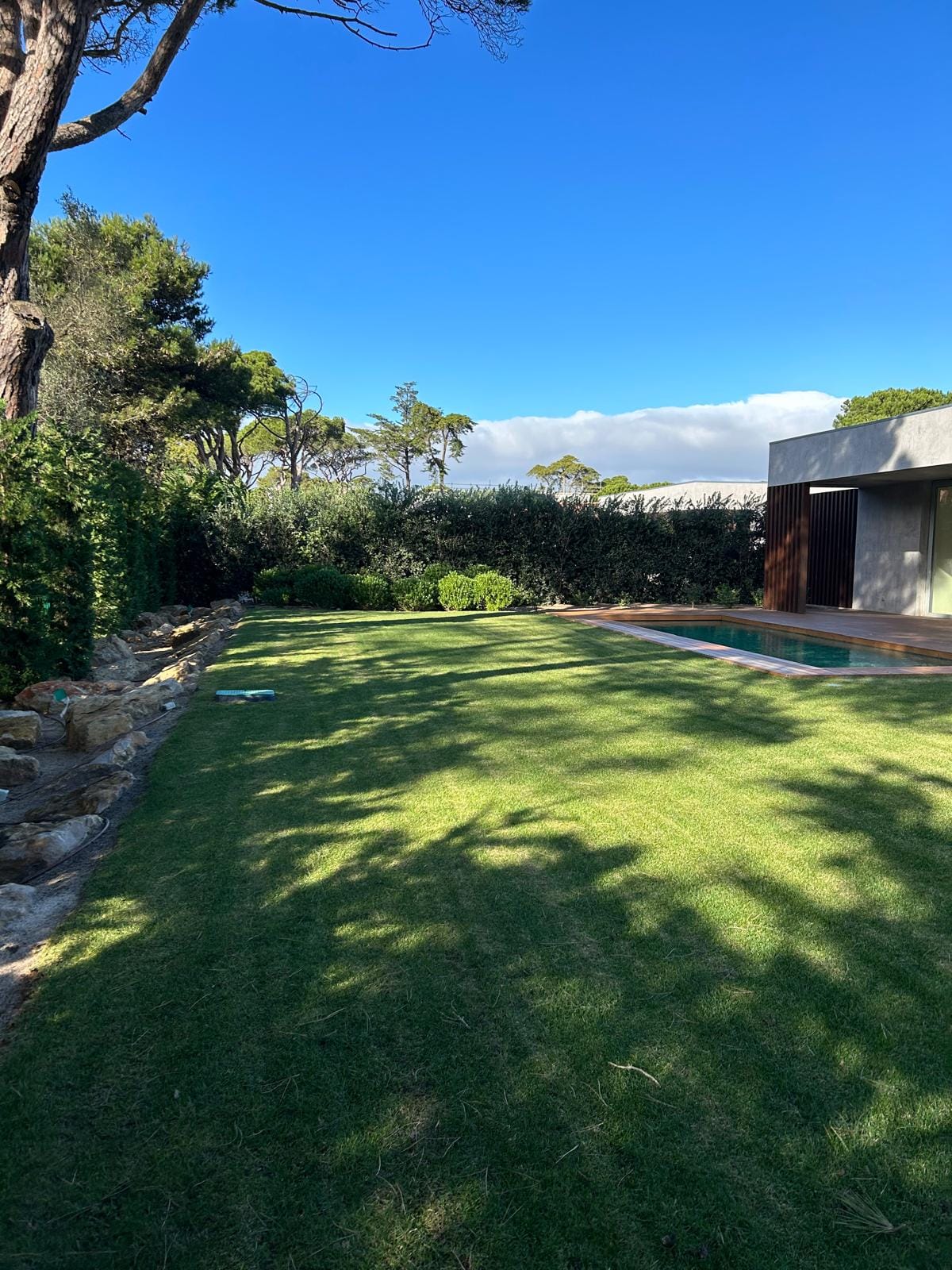 Moradia de Luxo T2 Pateo Quinta da Marinha