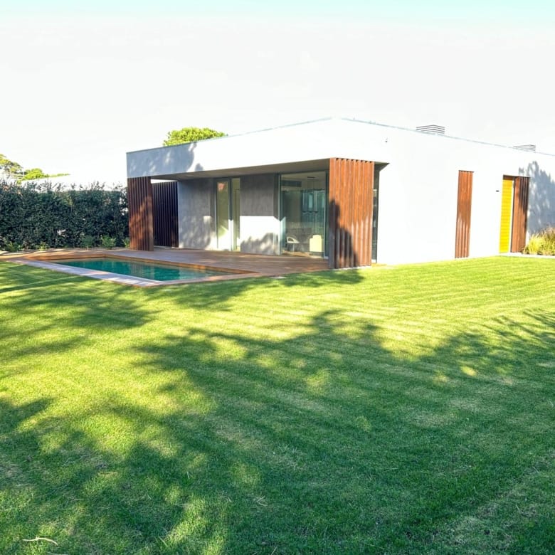 Moradia de Luxo T2 Pateo Quinta da Marinha