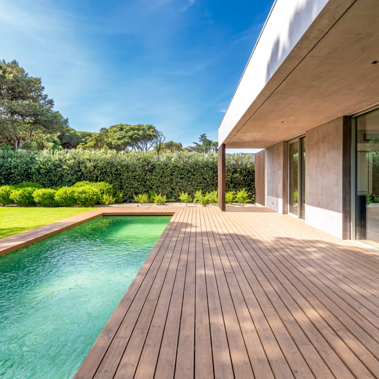 Moradia de Luxo T2 Pateo Quinta da Marinha