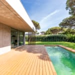 Moradia de Luxo T2 Pateo Quinta da Marinha