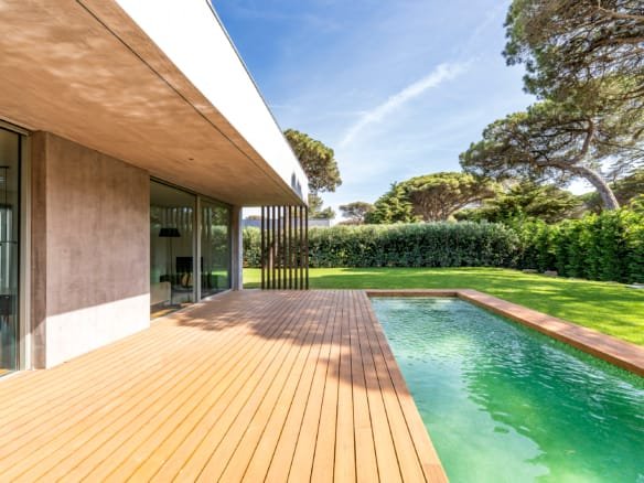 Moradia de Luxo T2 Pateo Quinta da Marinha