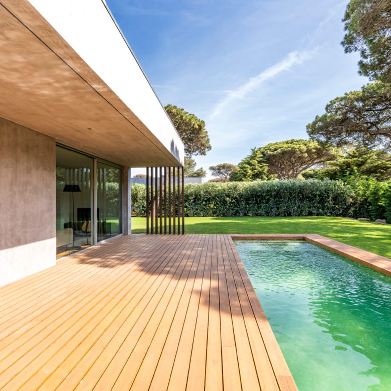 Moradia de Luxo T2 Pateo Quinta da Marinha