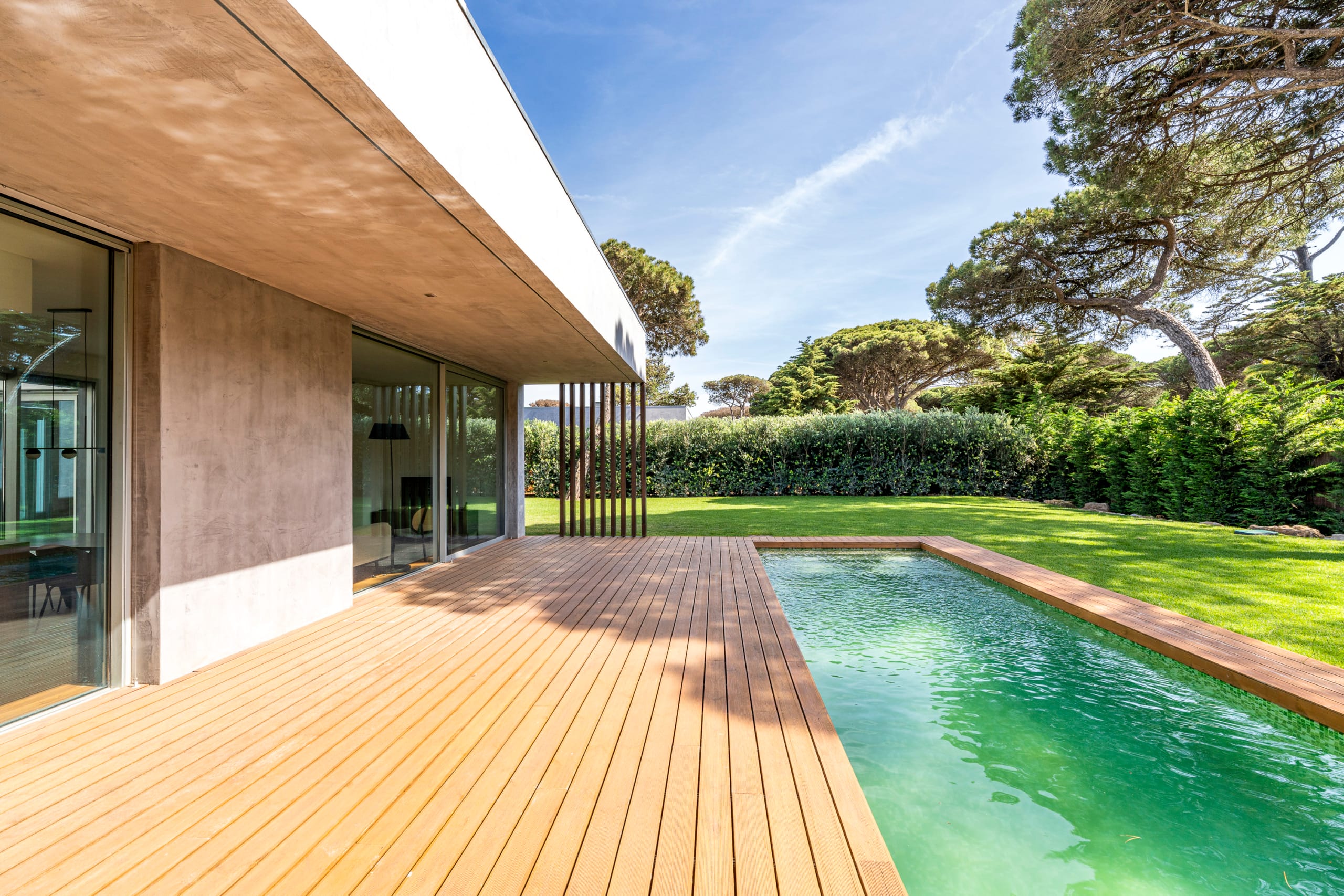 Moradia de Luxo T2 Pateo Quinta da Marinha