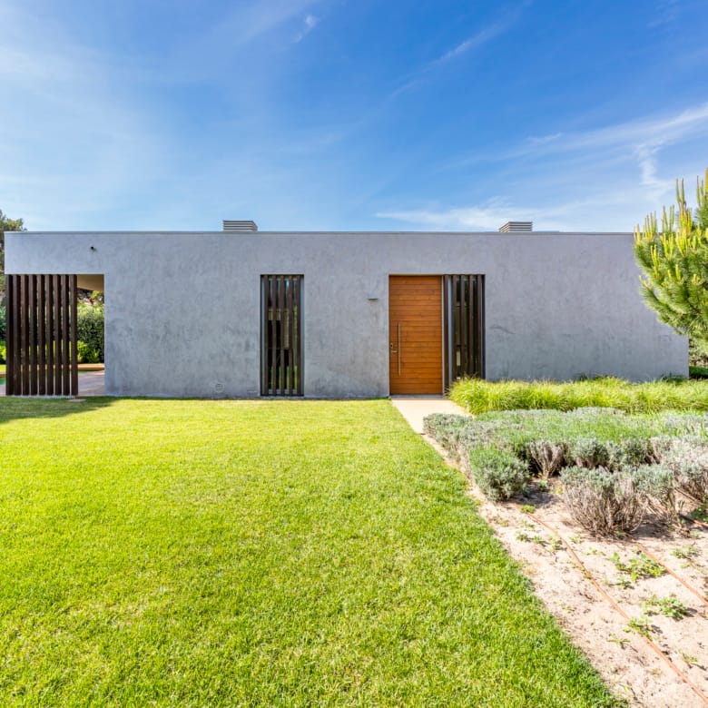 Moradia de Luxo T2 Pateo Quinta da Marinha