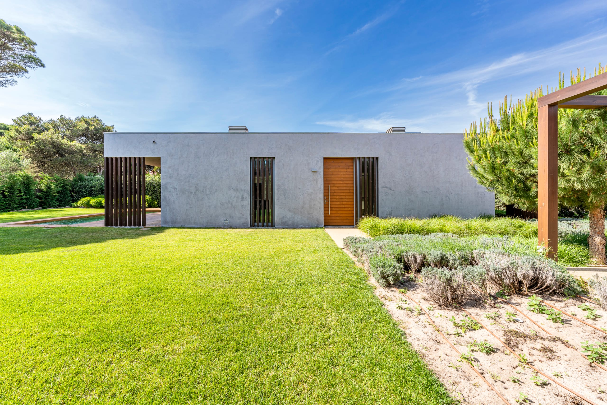 Moradia de Luxo T2 Pateo Quinta da Marinha