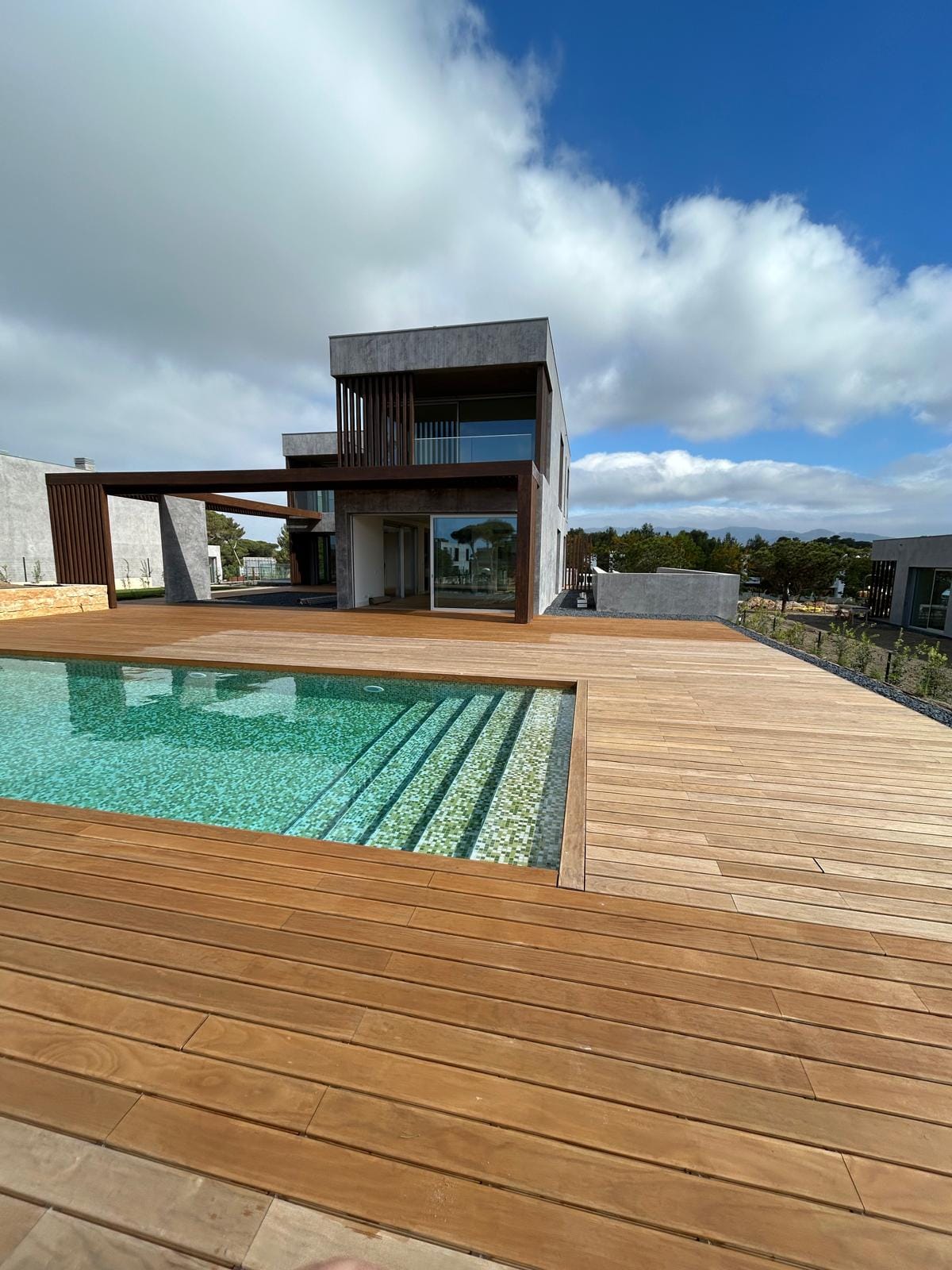 Moradia de Luxo T4 Duplex Quinta da Marinha